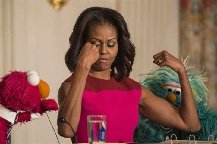 Michelle Obama turns 50 Has the big birthday changed? CNN