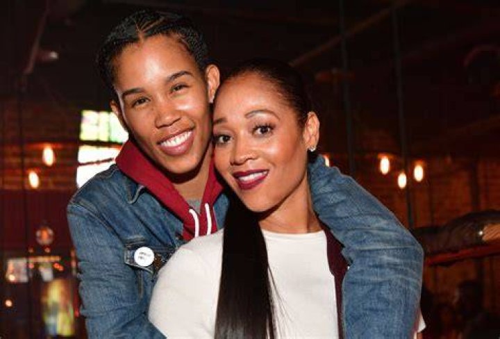 Mimi Faust & Ty Young Are Engaged Again!
