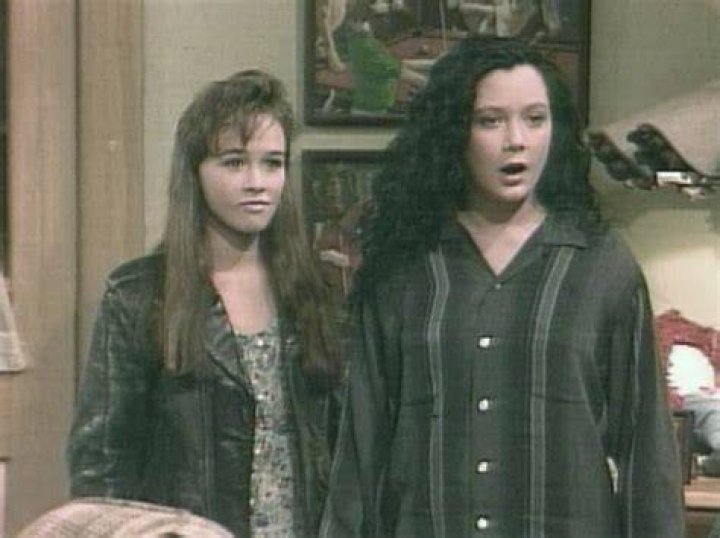 Molly Tilden Roseanne & The Conners Wiki Fandom