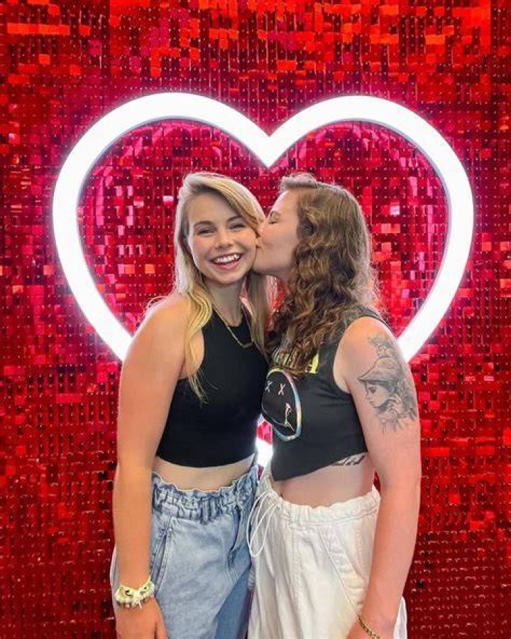 New Hot Sexy Kendra haileeandkendra Bikini Pics