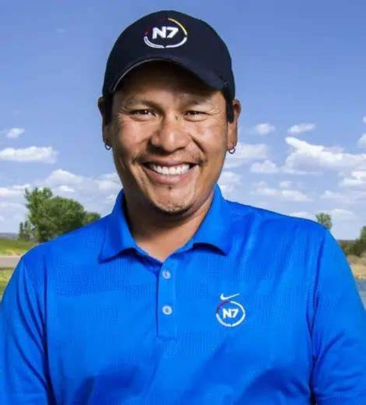 Notah Begay III (American golfer) Age, Height, Wife, Career, Facts, Net Worth, Bio FancyOdds