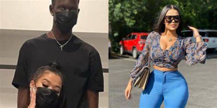 Nuggets Bol Bol Girlfriend Mulan Hernandez Says She Refused 5k From