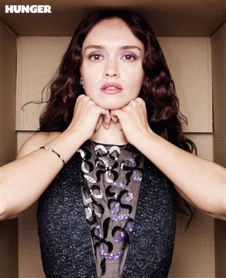 Olivia Cooke r/gentlemanboners