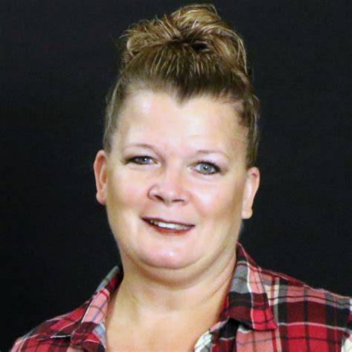 Paula Smith Harvest Christian Church