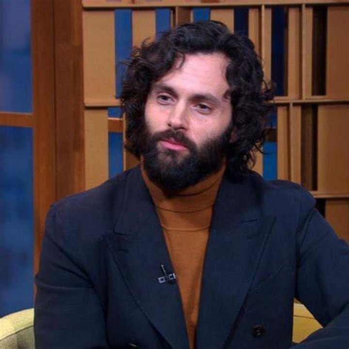 Penn Badgley talks new season of &lsquo;You&rsquo; Good Morning America