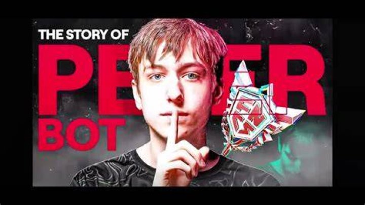 Peterbot edit YouTube
