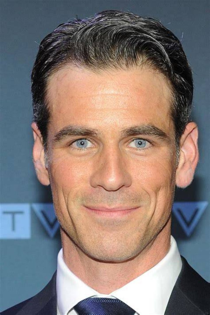 Photo de Eddie Cahill Photo Eddie Cahill AlloCin&eacute;