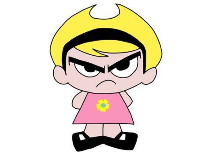 Picture of Mandy