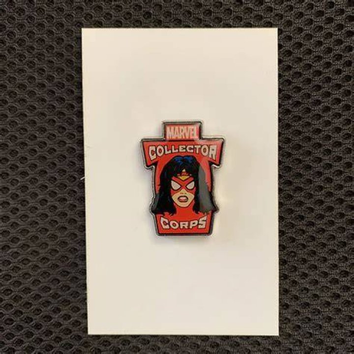 Pin on Marvel Spider(wo)man