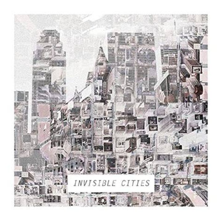 Play Invisible Cities by Howard Goldbach on Amazon Music