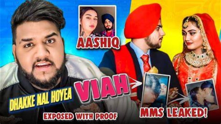 Preet Jatti Leaked Video And MMS Photo And Footage Gone Viral ASIAN EDU