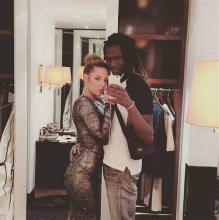 Qui est Doums, rappeur de Ad&egrave;le Exarchopoulos et p&egrave;re de