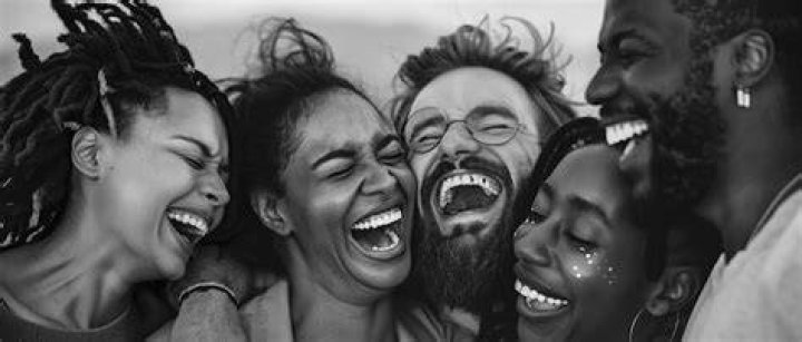 "Black Don't Crack" Photo Of Mother & Daughters Goes Viral...Again