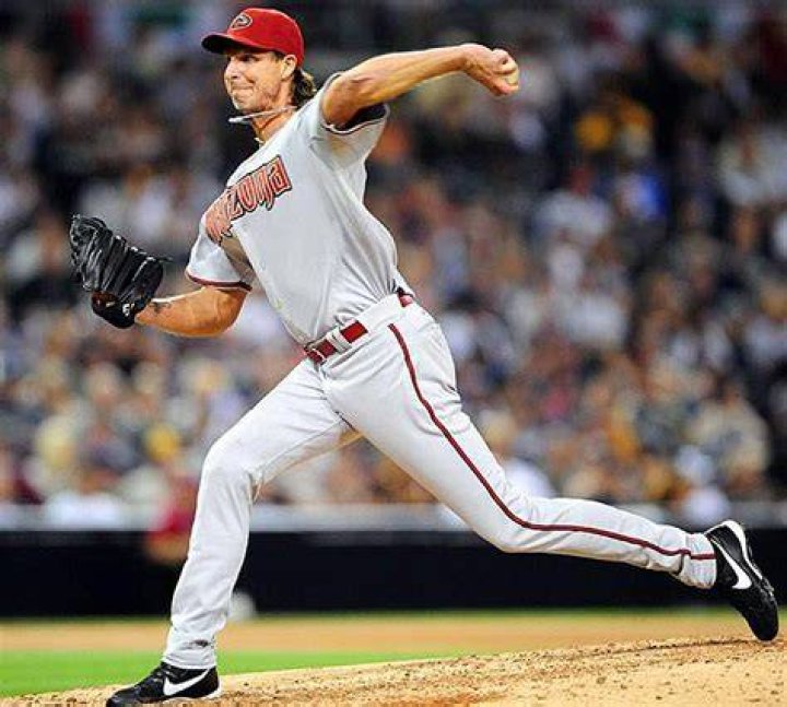 Randy Johnson Completes Illustrious Career Diary of a Diehard