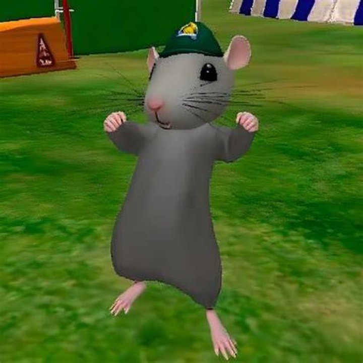 RAT WILLIAMS (CS SPED UP) YouTube
