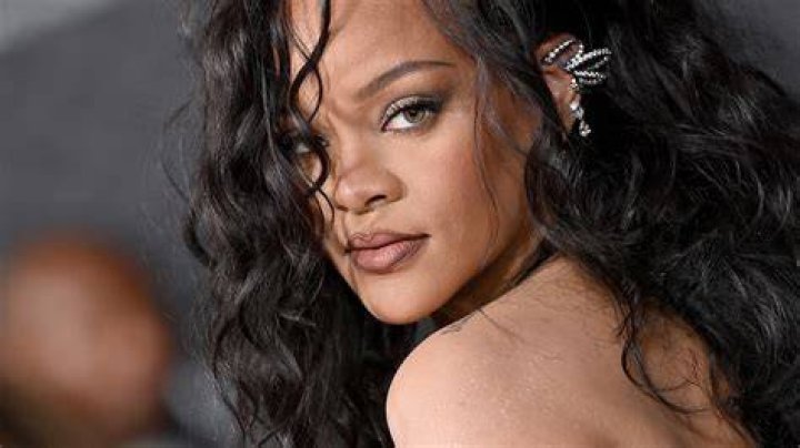 Rihanna Returns With 'Lift Me Up' From 'Black Panther'