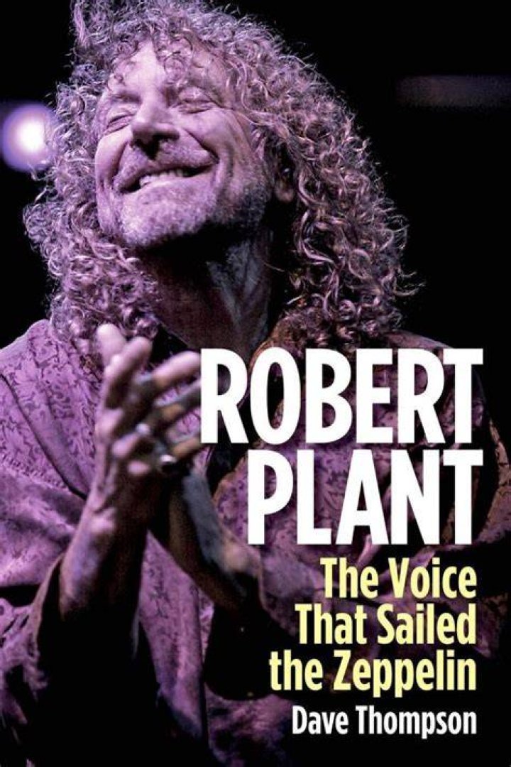 Robert Plant Biography, Career, Personal Life, Physical Characteristics