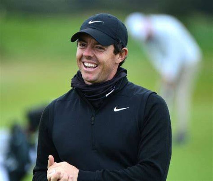 Rory McIlroy Bio, Age, Net Worth, Wife, Children, Parents, Siblings
