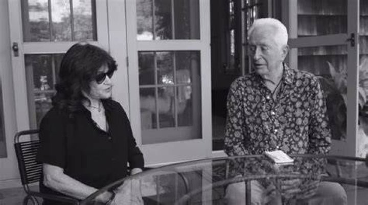 Rosemary Rogers Now Where is Robert Downey Sr.'s Wife Today? Update