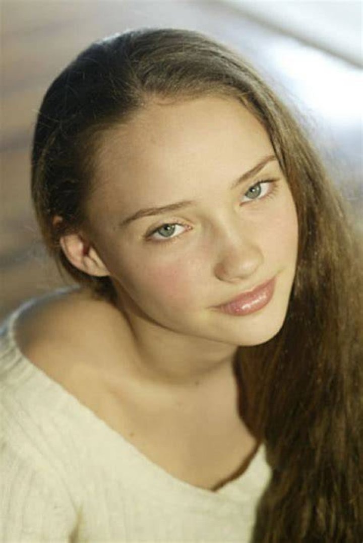 Samantha Burton Biography IMDb