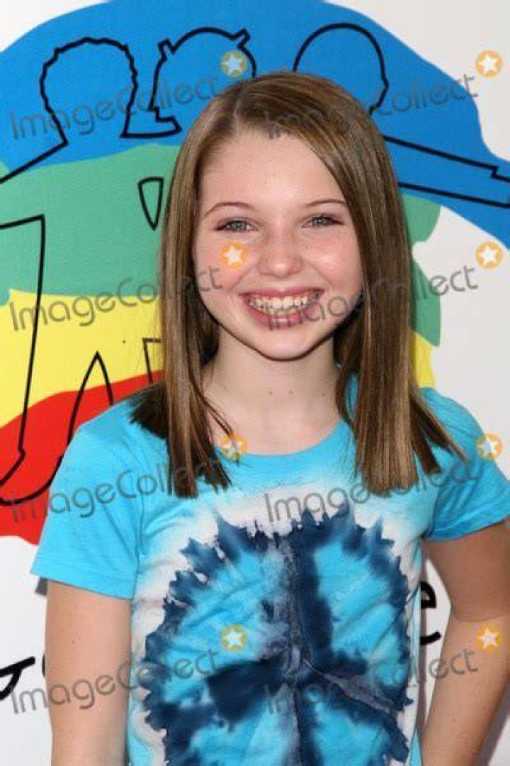 Sammi Hanratty Camp Ronald McDonald 20th Annual Halloween Carnival