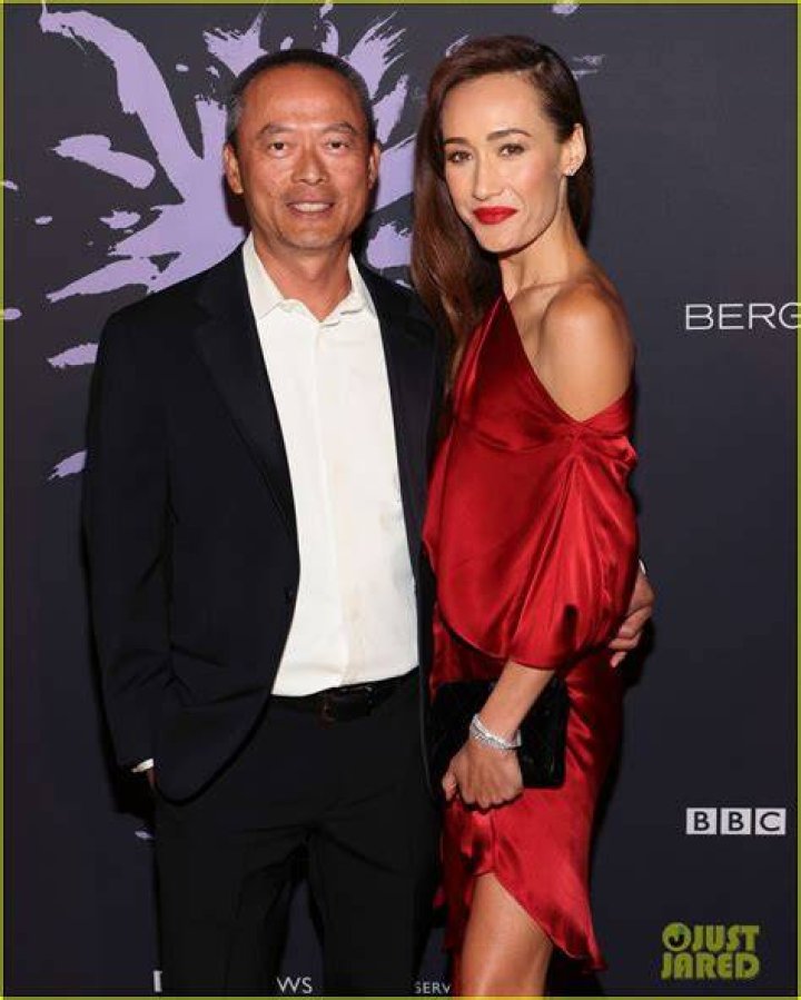 Seek The Identity: Maggie Q's Partner Revealed