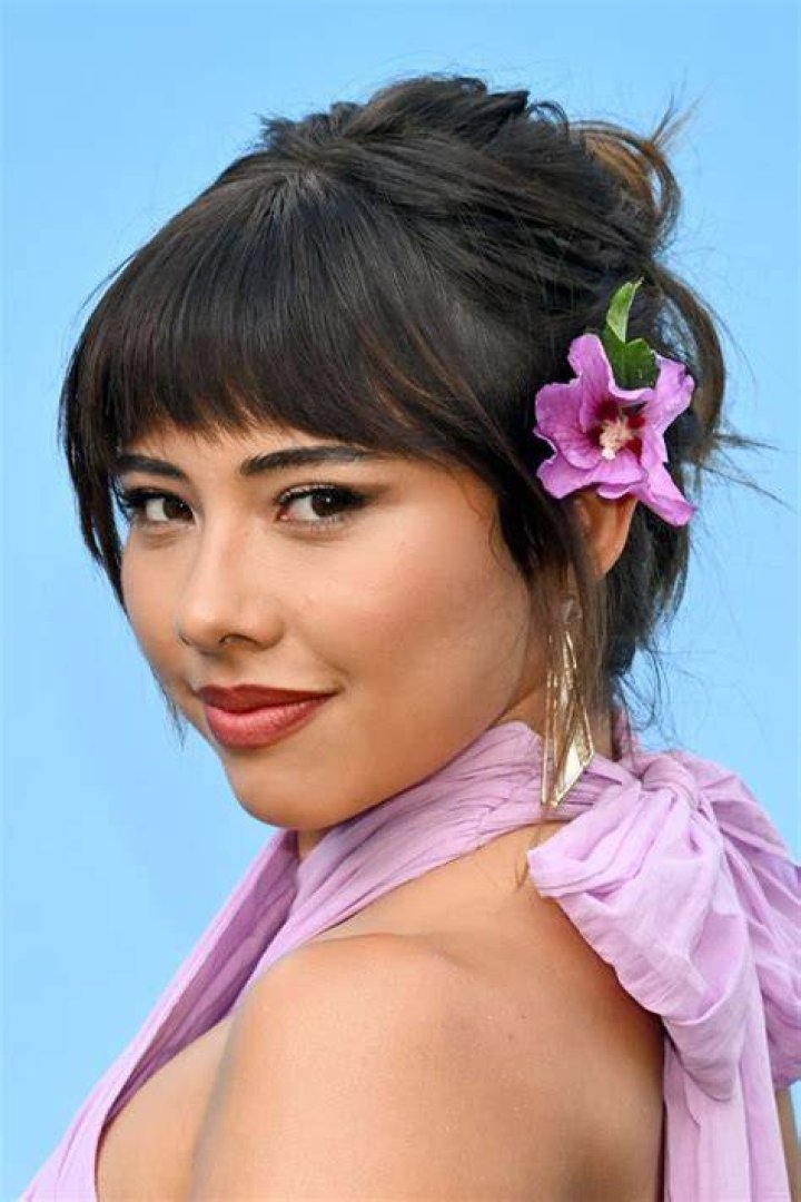 Shining Stars: The Most Promising Actresses Under 25