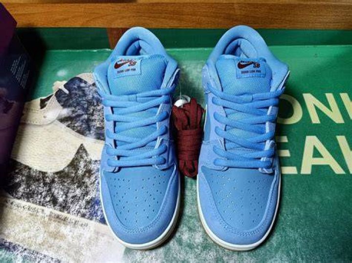 shoes reviewfake dunks from crewkicks YouTube