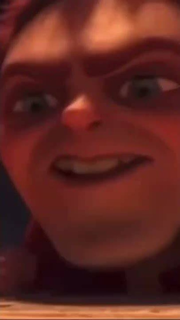 Shrek signing constitution YouTube