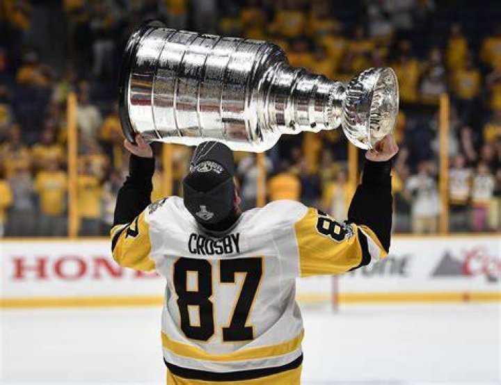 Sidney Crosby is THW's 2017 Playoff MVP The Hockey Writers NHL News