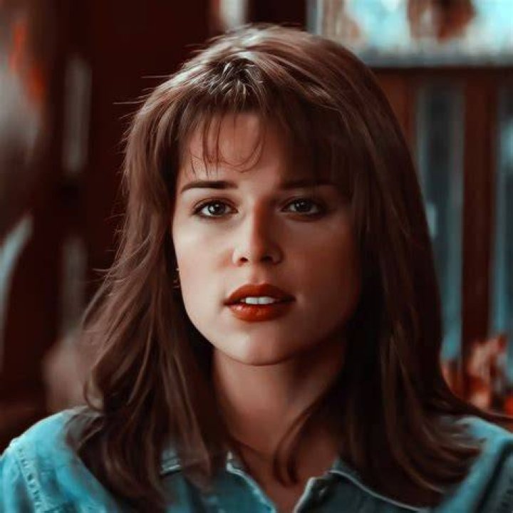 Sidney Prescott in 2023 Sidney scream, Scream movie, Scream characters