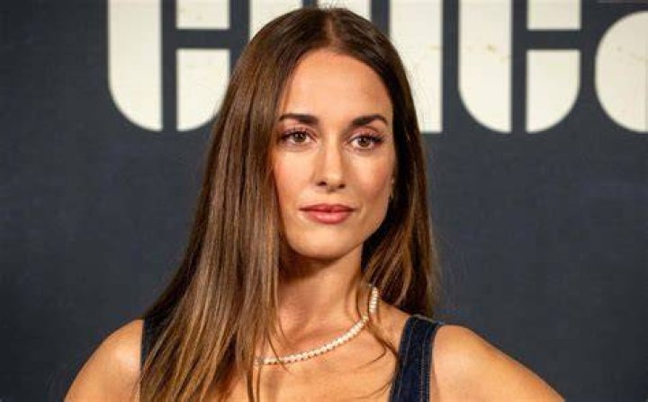 Silvia Irabi&eacute;n, la 'Chiva', m&aacute;s sexy que nunca R&Eacute;CORD