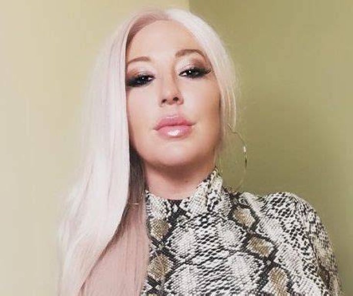 Stassi Rossi Height, Weight, Bio, Wiki, Age, Instagram, Photo