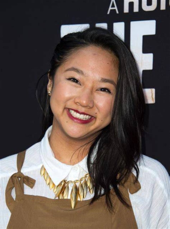 Stephanie Hsu (Actress) Wiki, Biography, Age, Boyfriend, Family, Facts