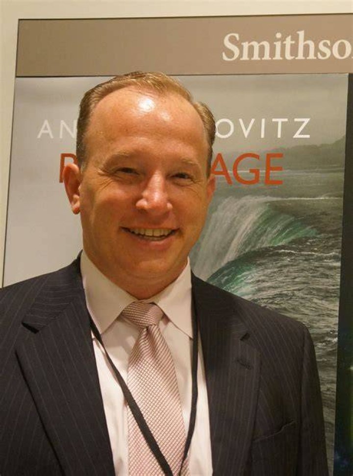 Steve Sanders University Village