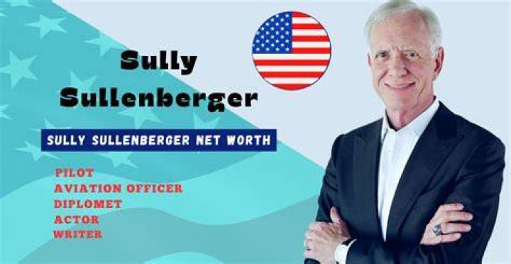Sully Sullenberger Net Worth 2020, Salary, Siblings, Bio, Family, Career