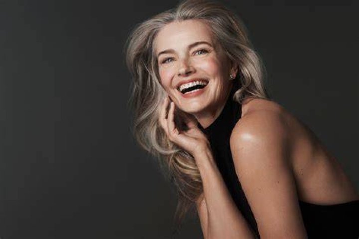 Supermodel Paulina Porizkova on Aging, Battling Anxiety and Making Her