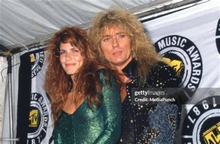 Tawny Kitaen: A Journey Through The Life Of A Rock Star Icon