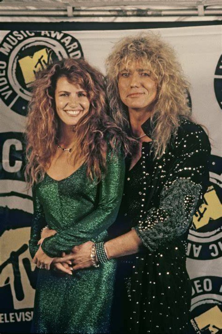 Tawny Kitaen, star of Whitesnake videos and 'Bachelor Party,' dead at