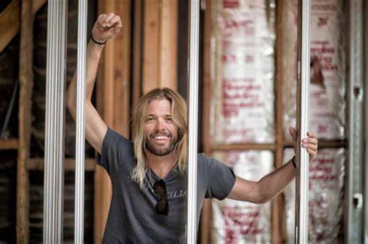 Taylor Hawkins drops &lsquo;K.O.T.A&rsquo; amid Foo Fighters hiatus Orange County