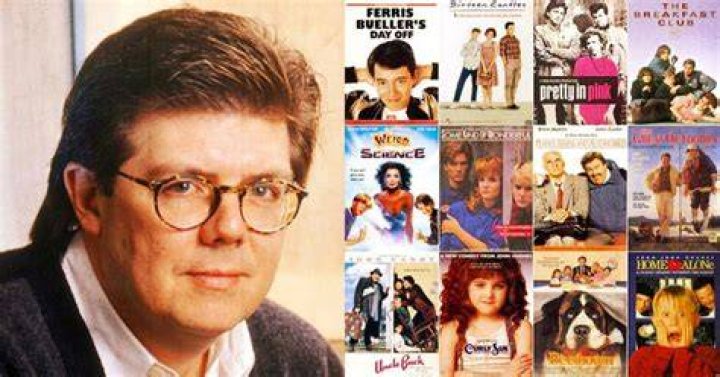 The Best John Hughes Movies