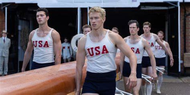 The Boys in the Boat Cast Salary