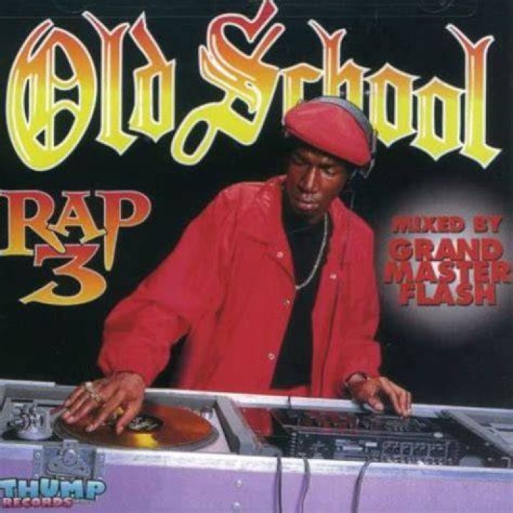 The Greatest Old School Rap Albums of the '80s Complex