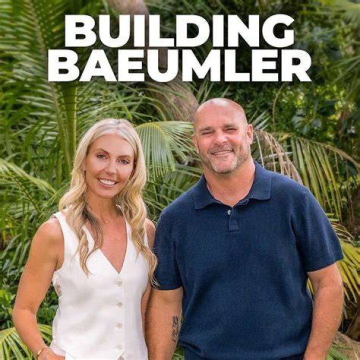 Trendsetters Bryan And Sarah Baeumler Home Trends Magazine