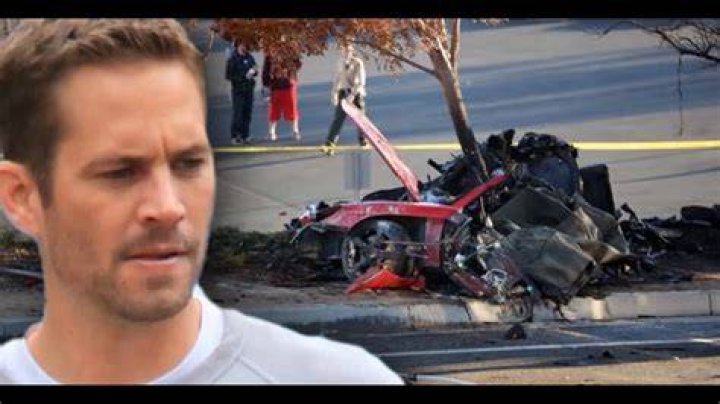 Unraveling The Mystery Behind Paul Walker's Death Reason