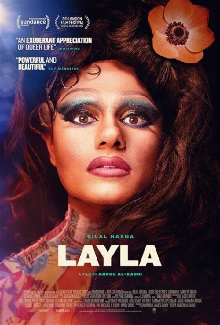 Unveiling Layla Keating: The Talented Character Played By