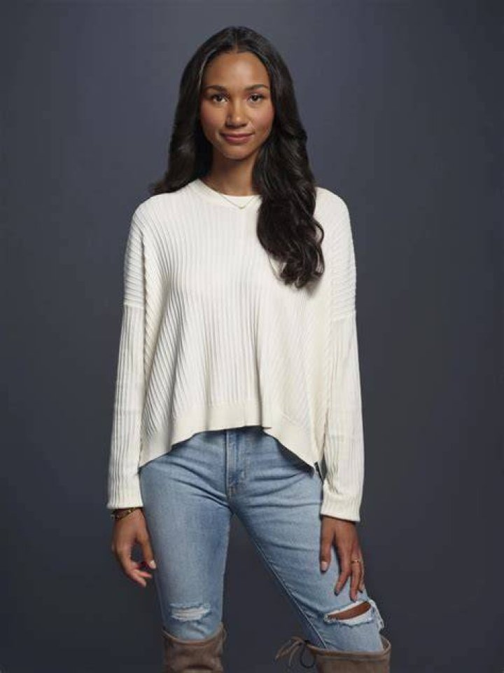 Unveiling The Age Of Layla From All American