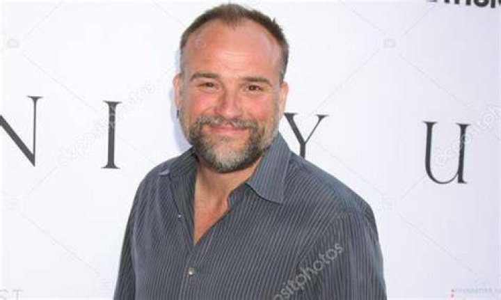 Unveiling The Life And Career Of David DeLuise