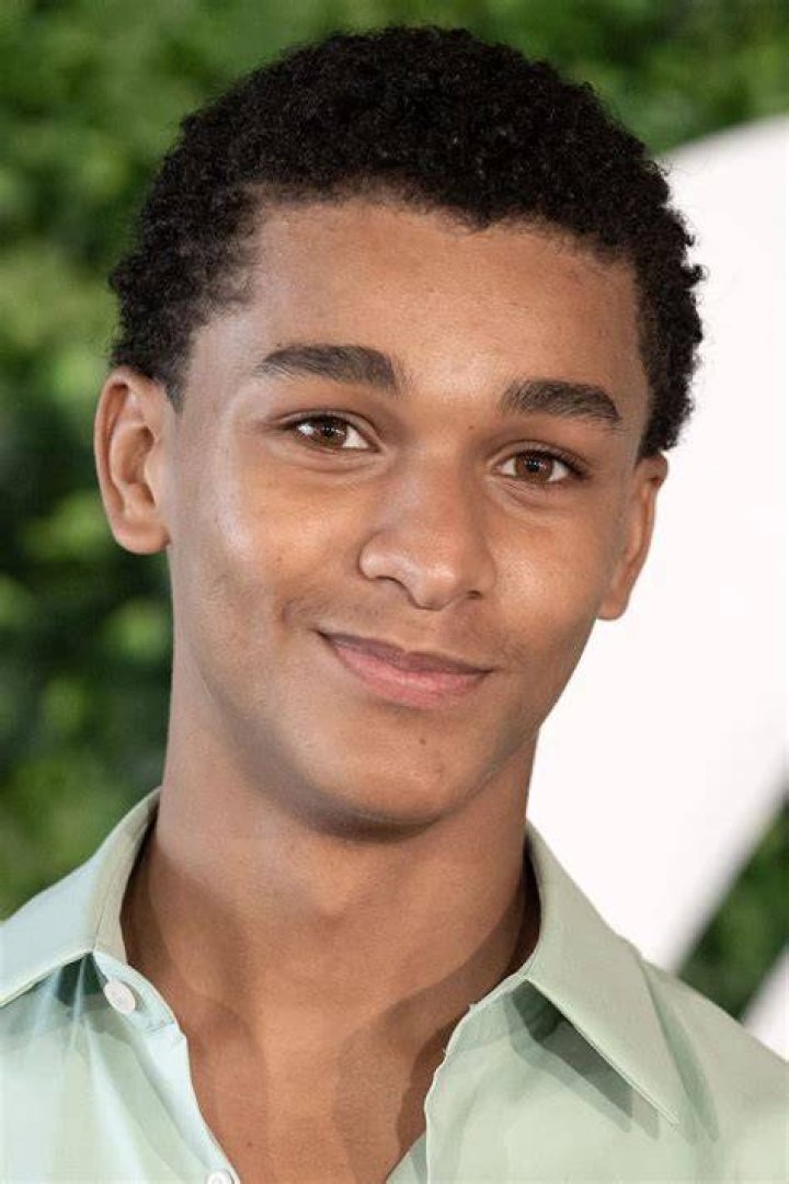 Unveiling The Multi-Talented Jaden Michael