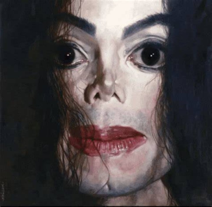 Unveiling The Mystery Of Michael Jackson's Scary Face